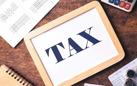 2025年【美国特许经营税】全解析：税率、缴纳与减免政策指南