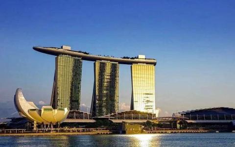 新加坡个人所得税全解析：征税原则、税率结构、税务居民判定及申报流程指南