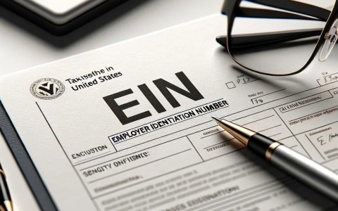 2025美国税号申请详解：SSN、EIN、ITIN一网打尽