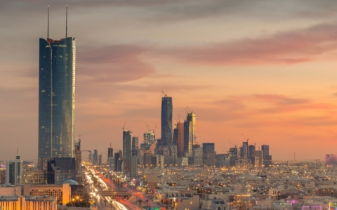 【走进沙特】解密中东最具潜力市场的投资机会：从基建到新能源