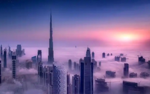 【出海中东】迪拜IFZA自由区：为中国企业打造低成本、高效运营的平台