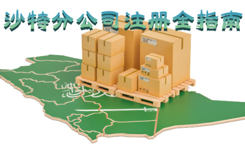 【市场新机遇】：迪拜企业如何在沙特阿拉伯快速注册分公司？