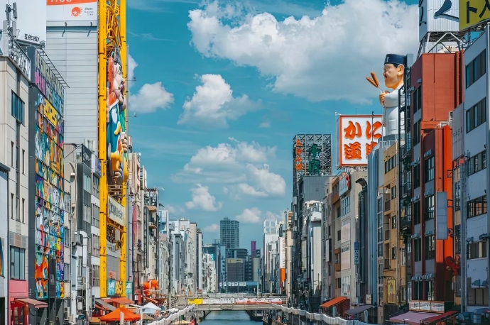 海外观察 | 日本企业出海70年启示录：从出口贸易到全球产业链布局