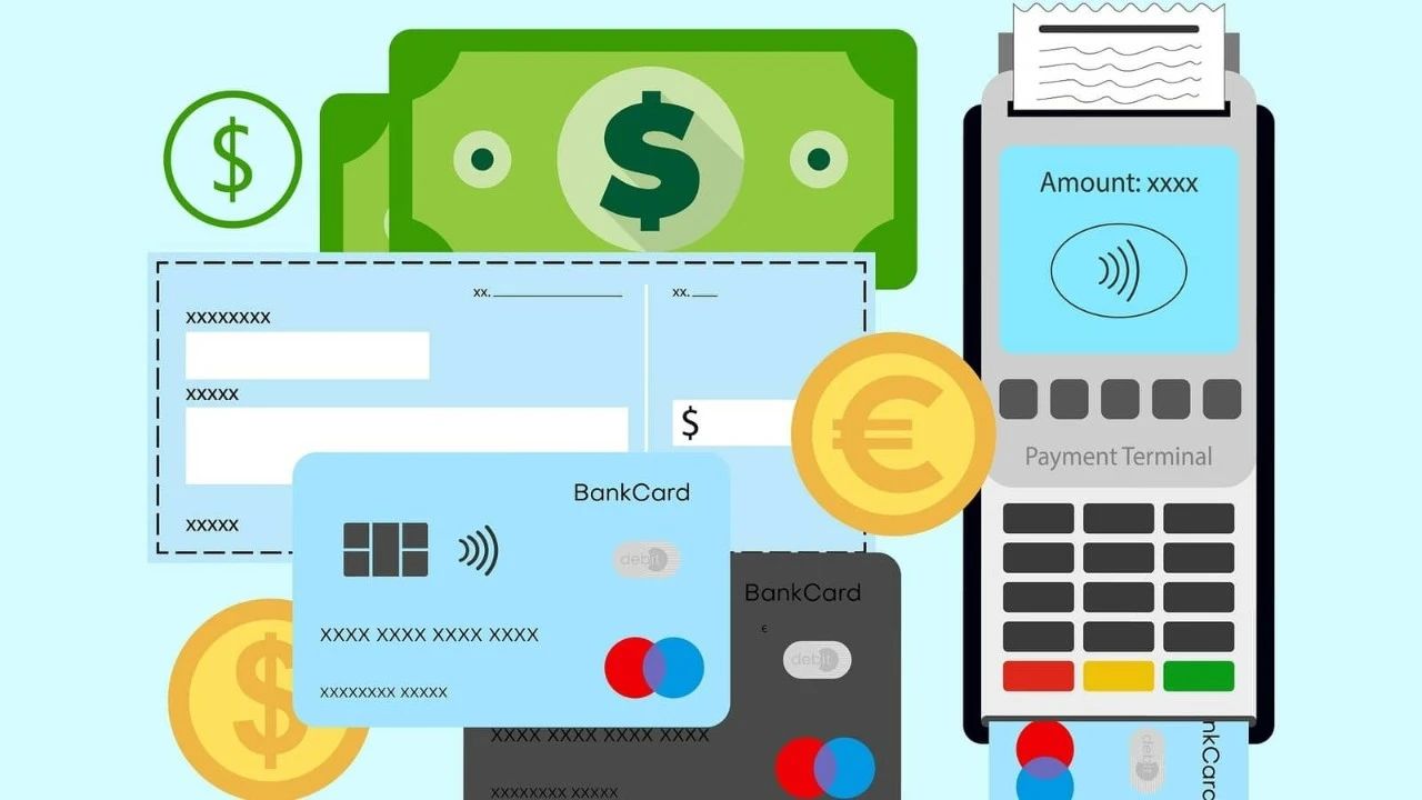 跨境与日常财务必备：电汇、ACH与PayPal的比较与选择- ingstart-全球公司成立与合规