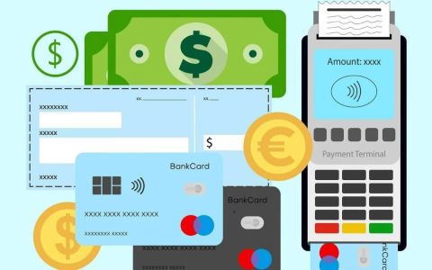 跨境与日常财务必备：电汇、ACH与PayPal的比较与选择