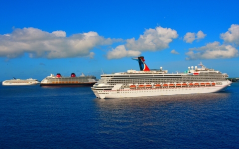 2025年中国企业注册开曼公司：流程、材料与税务优惠解析