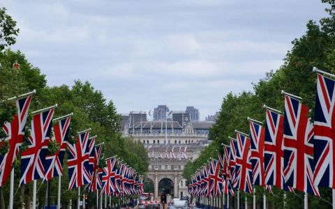2025年英国公司注册实操指南：常见问题与详细解答（Q&A）