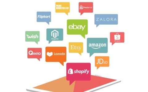 【小白必看】进入美国市场的最佳捷径：五大支持个人卖家的跨境电商平台