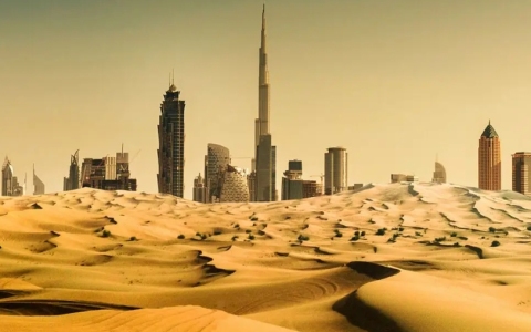 如何在中东市场布局成功？2025年企业进入的最佳战略