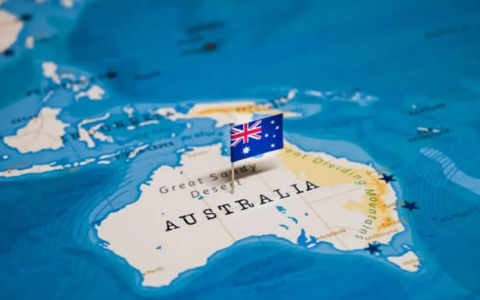 澳洲跨境电商【新蓝海】：中国卖家如何抓住2025年创业新风口？