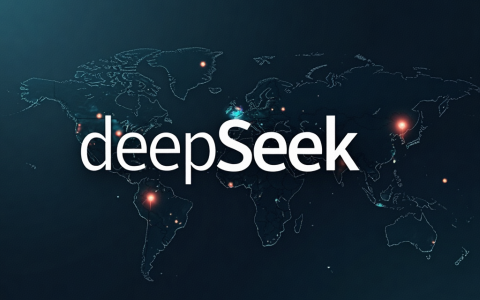 DeepSeek 外贸应用全攻略：从客户开发到个人提效的 12 大场景指令