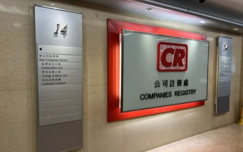 2024年新注册香港公司增长10%！，2025跨境电商的“新宠”与五大核心优势