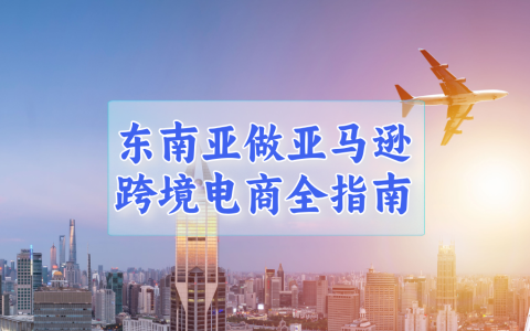揭秘！中国卖家如何进军东南亚【亚马逊】跨境电商市场？