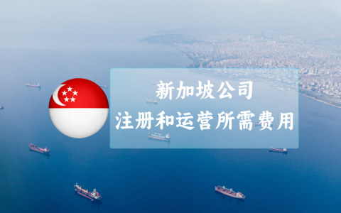 2025年新加坡公司【注册与运营费用】完整版攻略：如何高效省钱？