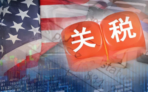 “取消800美元豁免”政策下，中国跨境卖家如何应对？【注册美国公司与多元化市场拓展策略】