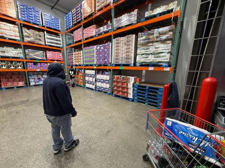 特朗普签署“对等关税”，对等关税是什么，对中国卖家有什么影响？