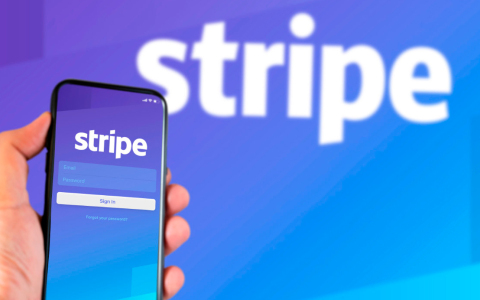 2025 跨境出海靠 Stripe，手把手带你在海外挖到第一桶金！
