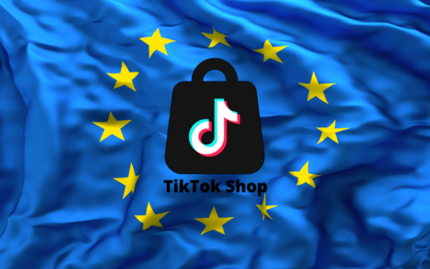 TikTok Shop新政【一国主体入驻，全欧盟可开店】：中国卖家如何抓住欧洲市场新机遇？