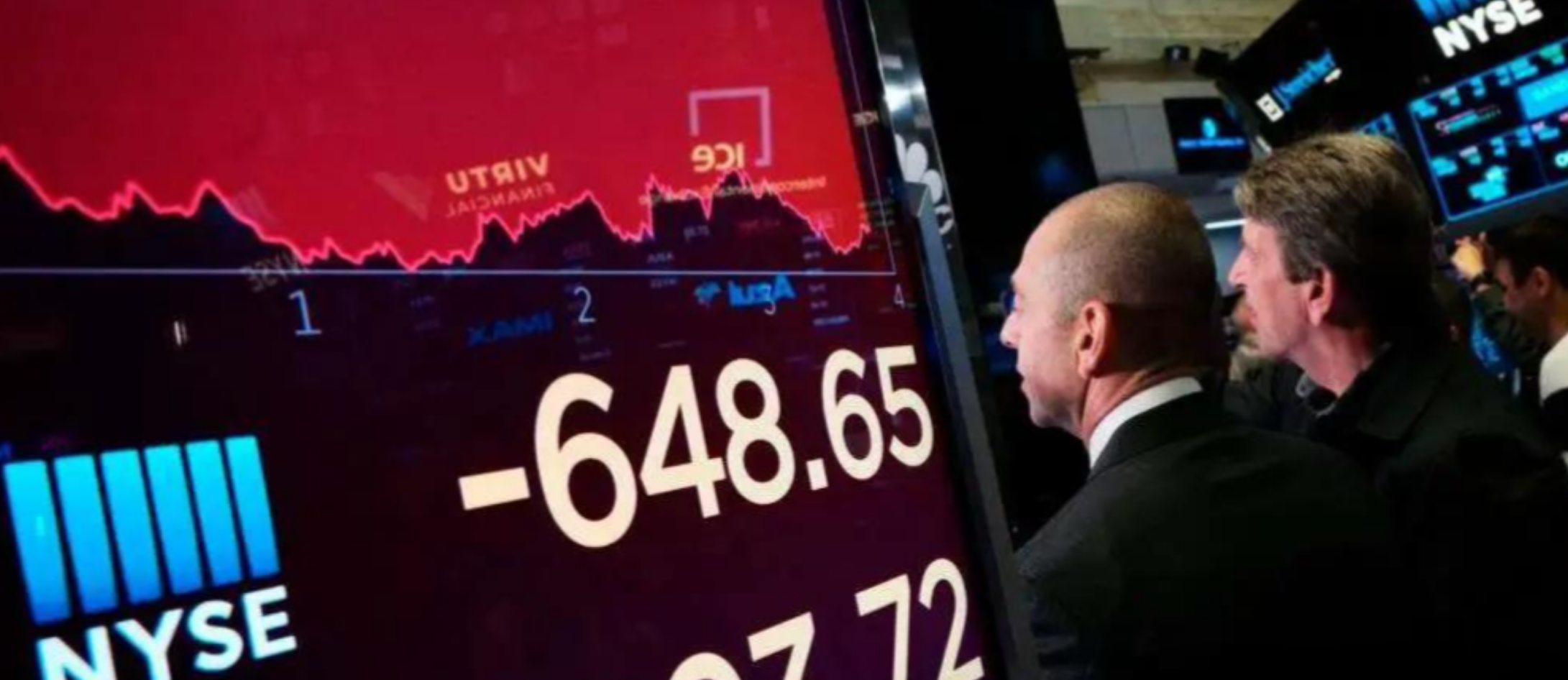 中国投资者炒美股必看：税务政策解析与优化策略- ingstart-全球公司成立与合规