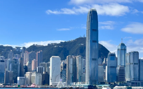 【深度解析】为什么大多数人注册香港公司做外贸？