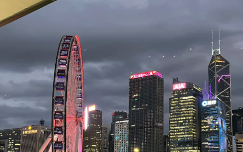 不懂就问：香港公司年审时如何更换秘书公司？流程与注意事项
