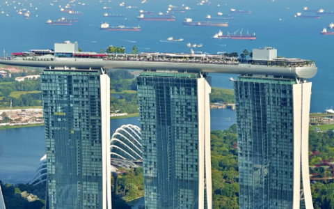 《区块链项目为何纷纷落户新加坡基金会？深度解析背后逻辑》