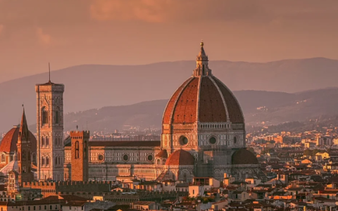 《意大利注册公司：别让复杂流程打败你，看这篇就“稳”了！》