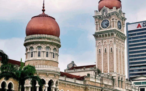 【最全整理】马来西亚电商市场为何如此火爆：高普及率+年轻消费群+政策红利，你知道了吗？