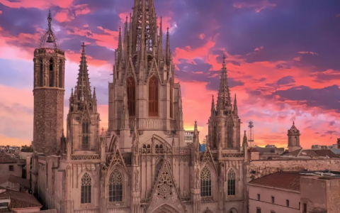 【超全整理】想要在西班牙注册公司？快来领取这份全方位创业秘籍吧！