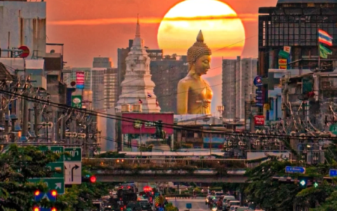 泰国公司注册【最全攻略】从零开始！领取你的注册攻略【全流程详解&注意事项】