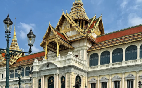 企业出海东南亚——2025年泰国BOI全外资与合资公司注册全解析（政策、实操与风险规避）