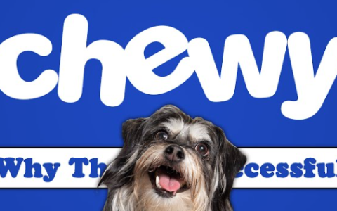 【最全解读】下一个跨境电商风口？北美最大！Chewy正式向中国卖家开放入驻！