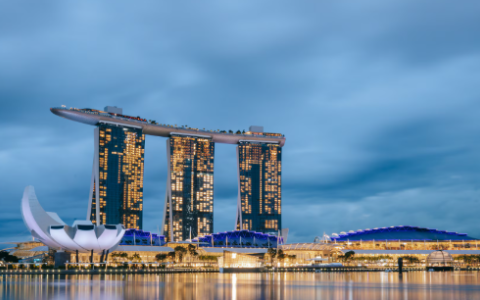 【最全解读】新加坡为何是税收天堂？快来解锁全球最低税率指南！