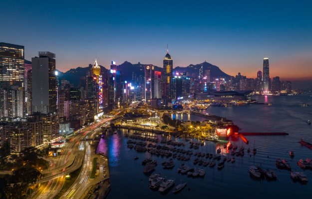 【吐血整理】香港公司有这几种报税方式!从零申报到年度审计,一篇文章带你全面了解