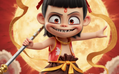 【最全解读】《哪吒2》火遍全球，中国跨境电商卖家如何借势“闹海”？