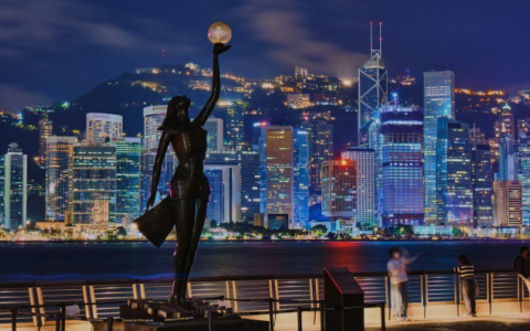 香港商标注册全攻略，从流程到注意事项，全方位为你解答！