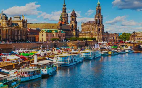 德国公司注册【全解析】一篇文章带你解锁注册全流程以及注意事项