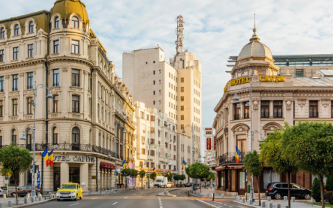 罗马尼亚商标注册【全攻略】：如何快速获取欧盟市场通行证？