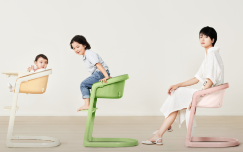 【全面解读】跨境电商新风口？两只兔子领跑全球育儿市场：母婴品牌融资亿元出海