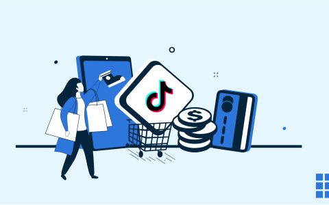 TikTok电商【全球战略全解析】：美英挑战VS东南亚机遇，中国卖家如何破局？