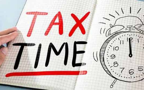 2025年美国公司【报税延期申请】最全攻略：一文搞定条件、流程、注意事项！