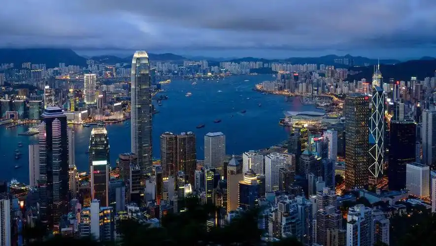 2025香港公司税务全解析：从税制底层逻辑到BEPS 2.0应对策略