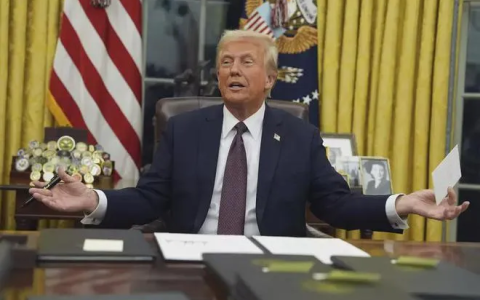 特朗普的关税战反而利好Temu：中国电商的逆势突围逻辑