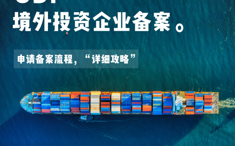 2025境外投资指南：一文搞懂ODI、FDI、QDII、QDLP与QDIE全路径