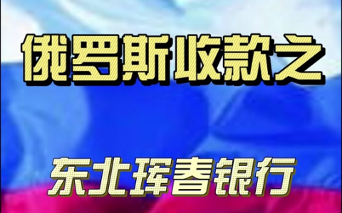 珲春银行全攻略：从卢布账户到跨境结算，一网打尽！