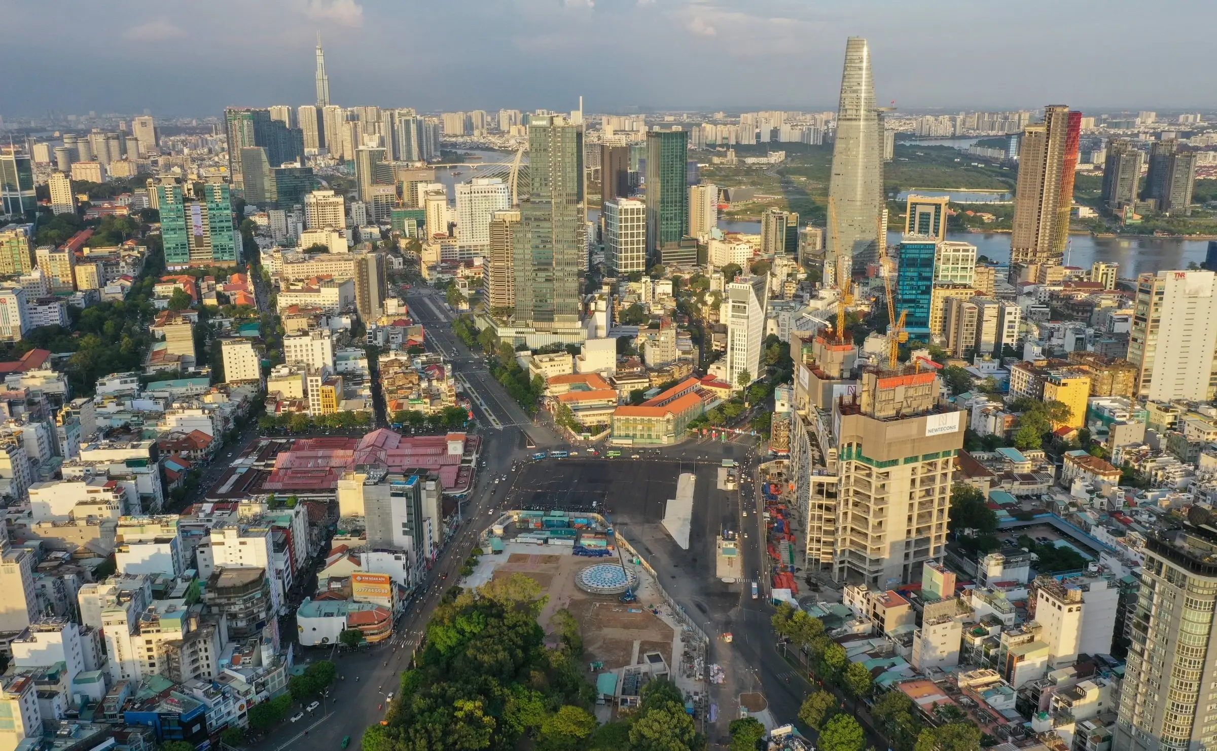 越南外资注册指南:如何突破21个受限行业的准入限制?