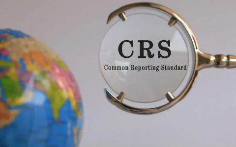 揭秘CRS数据交换：香港公司账户资金回内地，如何合法合规？（2026实操指南）