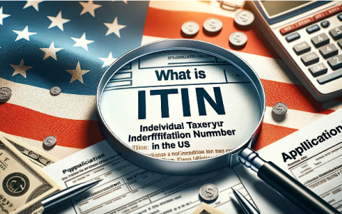 避免税务纠纷：ITIN持有者必须掌握的税务申报技巧