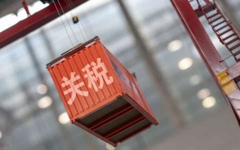 特朗普宣称4月2日后【再次提高对华关税】：中国跨境电商如何破局寻机？