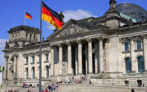 德意志银行开户指南：德国 Deutsche Bank 如何网上开户？